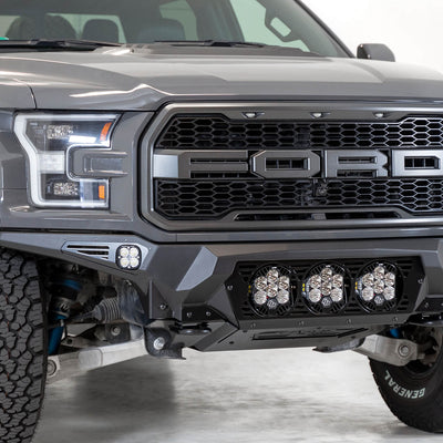 2017 - 2020 Ford Raptor Bomber Front Bumper