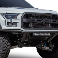 2017 - 2020 Ford Raptor ADD PRO Front Bumper