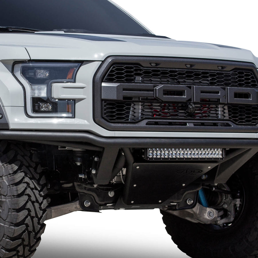 2017 - 2020 Ford Raptor ADD PRO Front Bumper