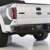 2009 - 2014 Ford F-150/Raptor Venom Rear Bumper