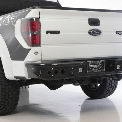 2009 - 2014 Ford F-150/Raptor Venom Rear Bumper