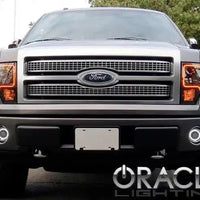2009-2014 Ford F150/Raptor LED Headlight Halo Kit