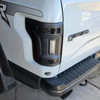 Flush Style LED Tail Lights for 2015-2020 Ford F-150