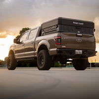 Flush Style LED Tail Lights for 2015-2020 Ford F-150