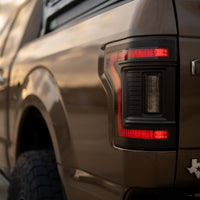 Flush Style LED Tail Lights for 2015-2020 Ford F-150