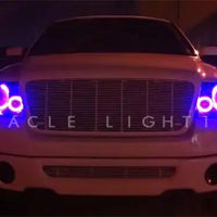 2004-2008 Ford F-150 LED Headlight Halo Kit