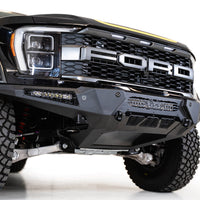 2021 - 2023 Ford Raptor HoneyBadger Front Bumper