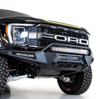 2021 - 2023 Ford Raptor HoneyBadger Front Bumper