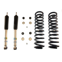 Bilstein Ford F250/f350 4wd Diesel 2005-