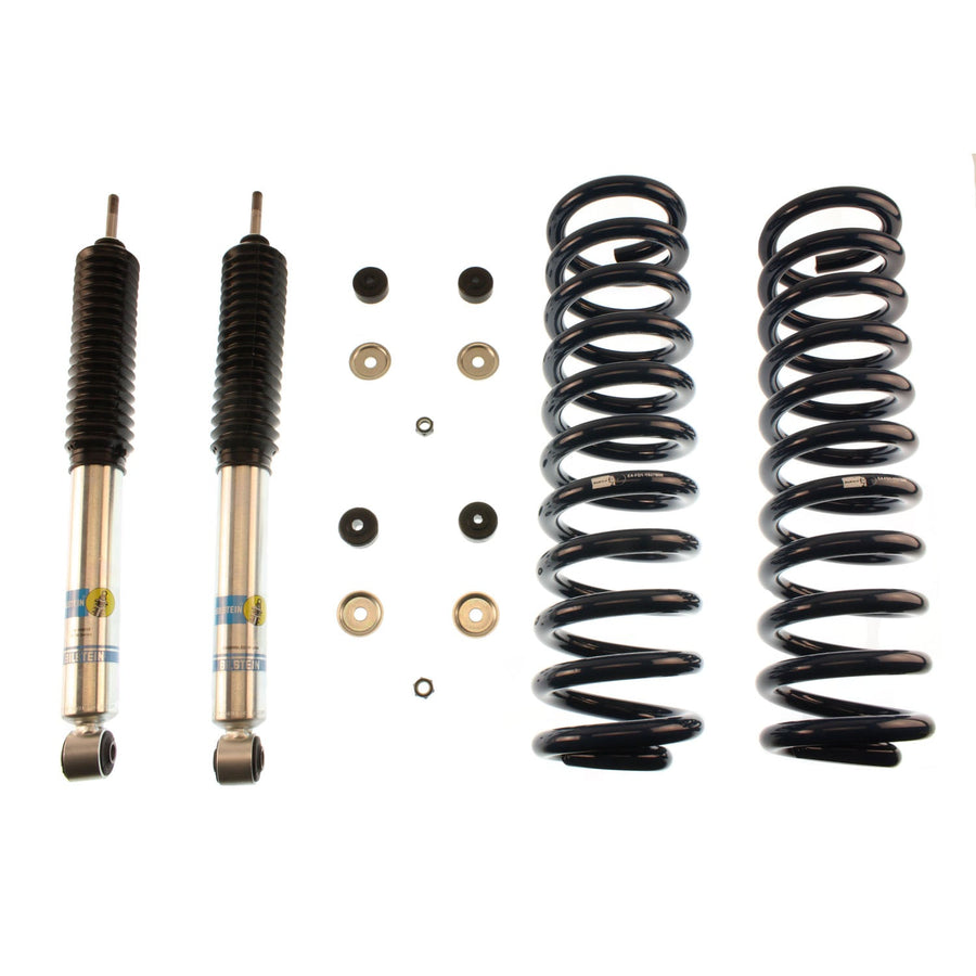 Bilstein Ford F250/f350 4wd Diesel 2005-