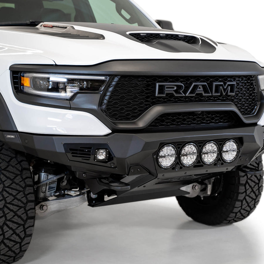 2021 - 2023 RAM 1500 TRX Bomber Front Bumper