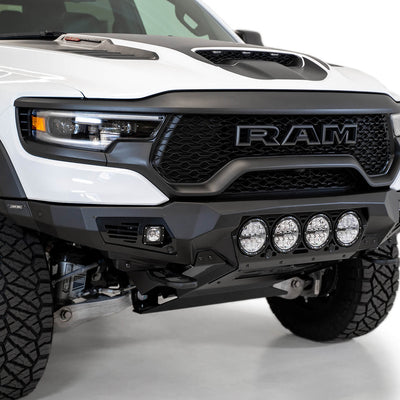 2021 - 2023 RAM 1500 TRX Bomber Front Bumper
