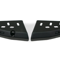 Ford Bronco A-Pillar Pod Light Mounts