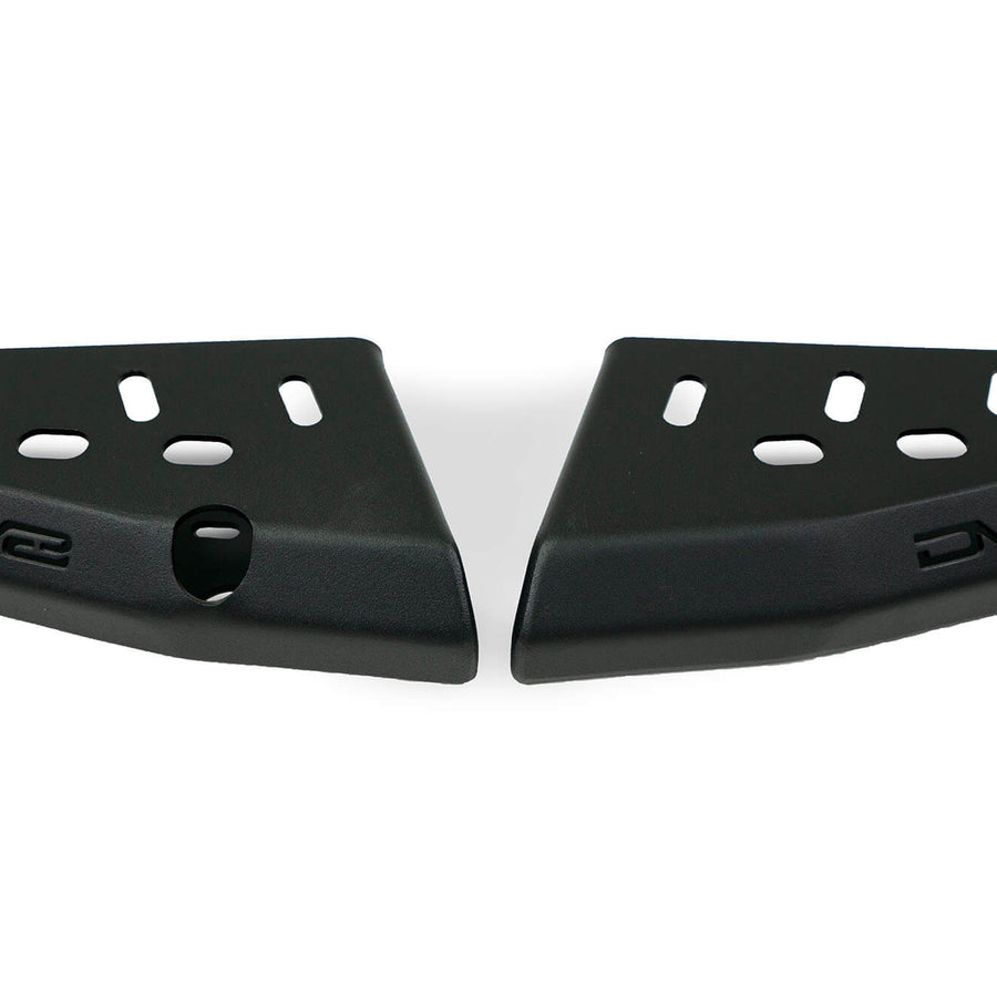 Ford Bronco A-Pillar Pod Light Mounts