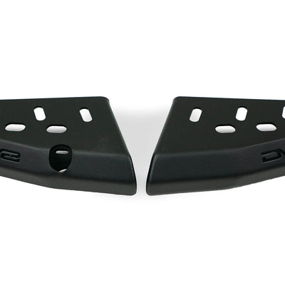 Ford Bronco A-Pillar Pod Light Mounts