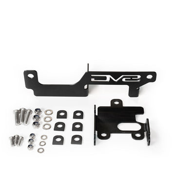 Ford Bronco Adaptive Cruise Control Relocation Bracket