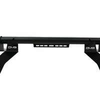 Ford Bronco Rear Speaker & Light Mount Bar
