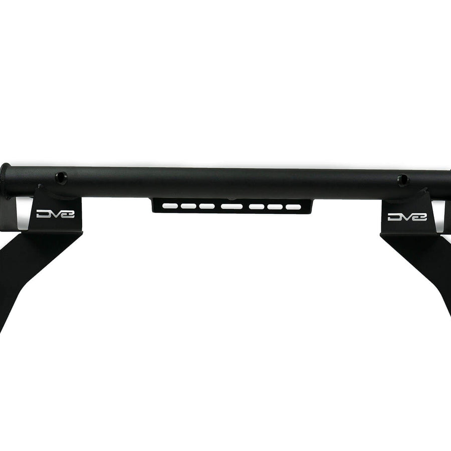 Ford Bronco Rear Speaker & Light Mount Bar