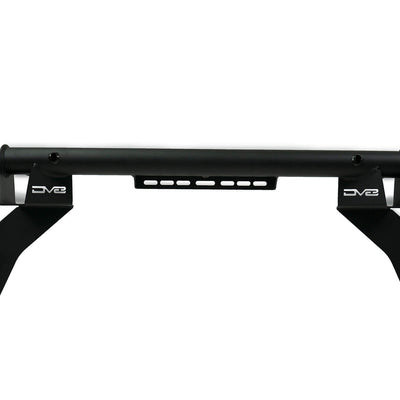 Ford Bronco Rear Speaker & Light Mount Bar
