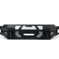 Ford F-150 Mto Series Winch Front Bumper
