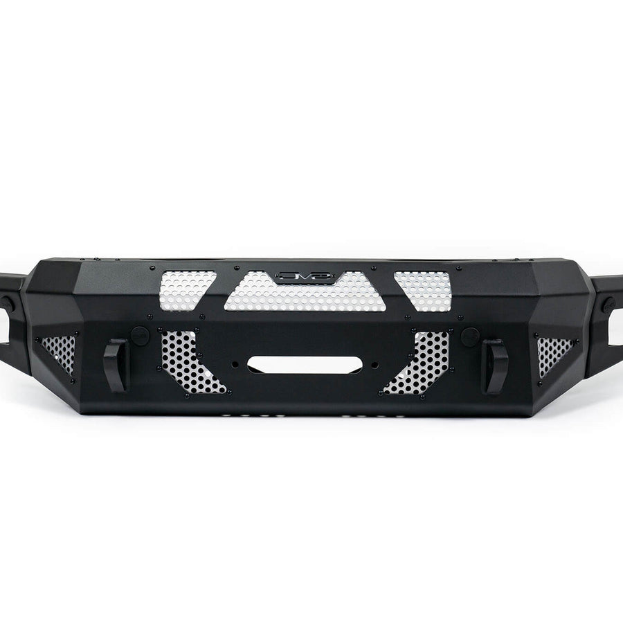 Ford F-150 Mto Series Winch Front Bumper