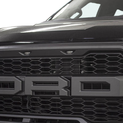 Ford F-150/Raptor/Super Duty Adaptive Cruise Control Bracket