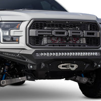 2017 - 2020 Ford Raptor Stealth Fighter Front Bumper
