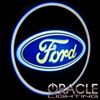 Ford ORACLE GOBO LED Door Light Projector