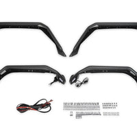 Jeep Gladiator JT Spec Series Fender Flares
