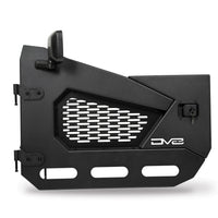 Jeep Wrangler JL & Gladiator JT Spec Series Half Doors Front Set