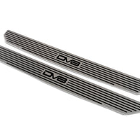 Jeep JL & JT Sill Plates Front