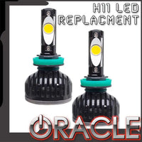 2007-2013 Toyota Tundra LED Headlight Conversion Kit