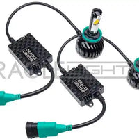 2007-2013 Toyota Tundra LED Headlight Conversion Kit