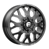 Fuel 1PC FF19 Gloss Black wheel