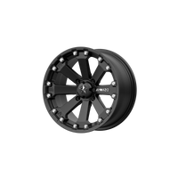 MSA Offroad Wheels M20 KORE UTV Matte Black wheel