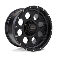 Pro Comp Alloys PA45 PROXY Satin Black wheel