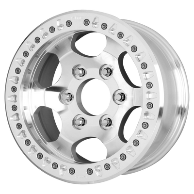XD XD331 Machined wheel