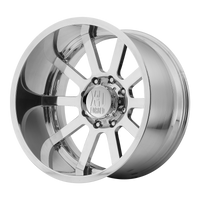XD XD402 SYNDICATE Full Polish wheel