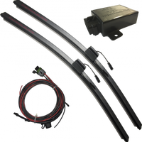 Universal Fit ThermalBlade® Heated Wiper Kit (2 Blades + Control Module and Installation Kit)