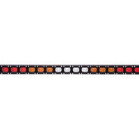 Chase Light Bar for Your Vehicle 