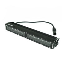 C4-SR Series Single Row LED Light Bar