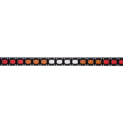 8" Chase Bar