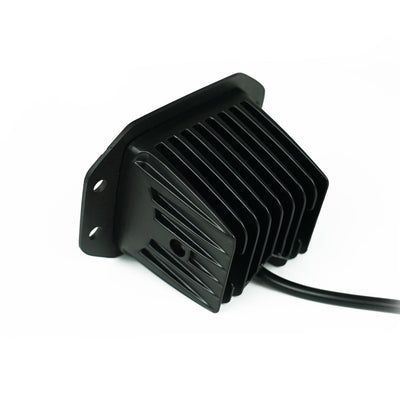 Dual Purpose Chase Flush Mount LED Light Pods