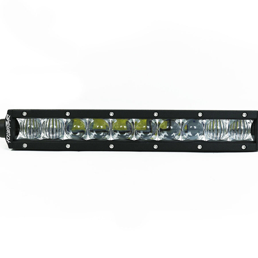 Affordable SS-Series Light Bar