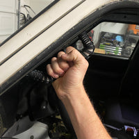 A Pillar Grab Handle Kit for Jeep XJ Cherokee