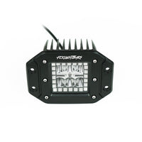 LED RGB Pod Lights