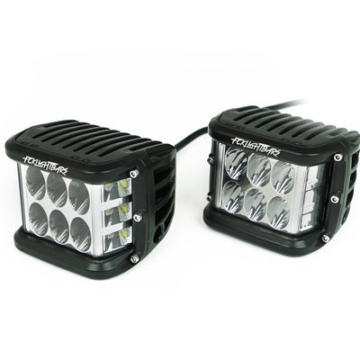 Shop Side Liners Light Pods 