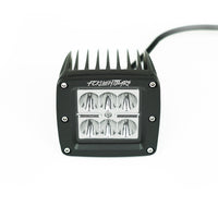 P3 high output led light