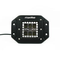 LED RGB Pod Lights