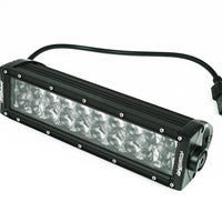 4D-Optic Series Front Light Bar for Truck